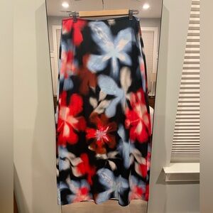 Especia Verdigis Maxi Skirt